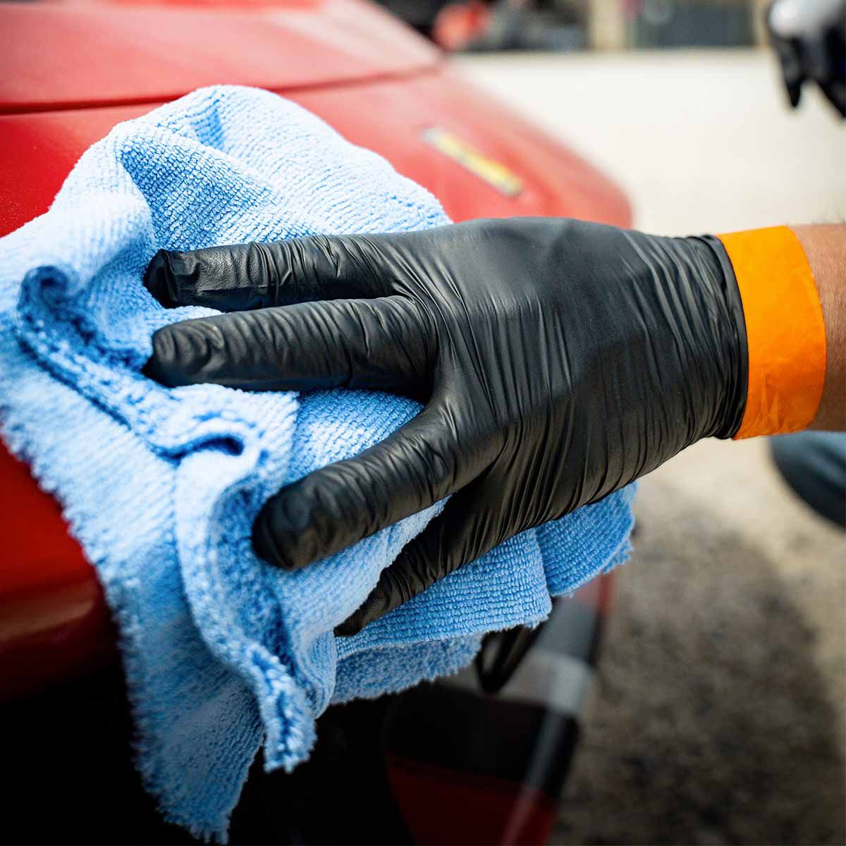 Labocosmetica PERFECTA 2.0 Бързо почистващ препарат Gloss Quick Detailer 500ml