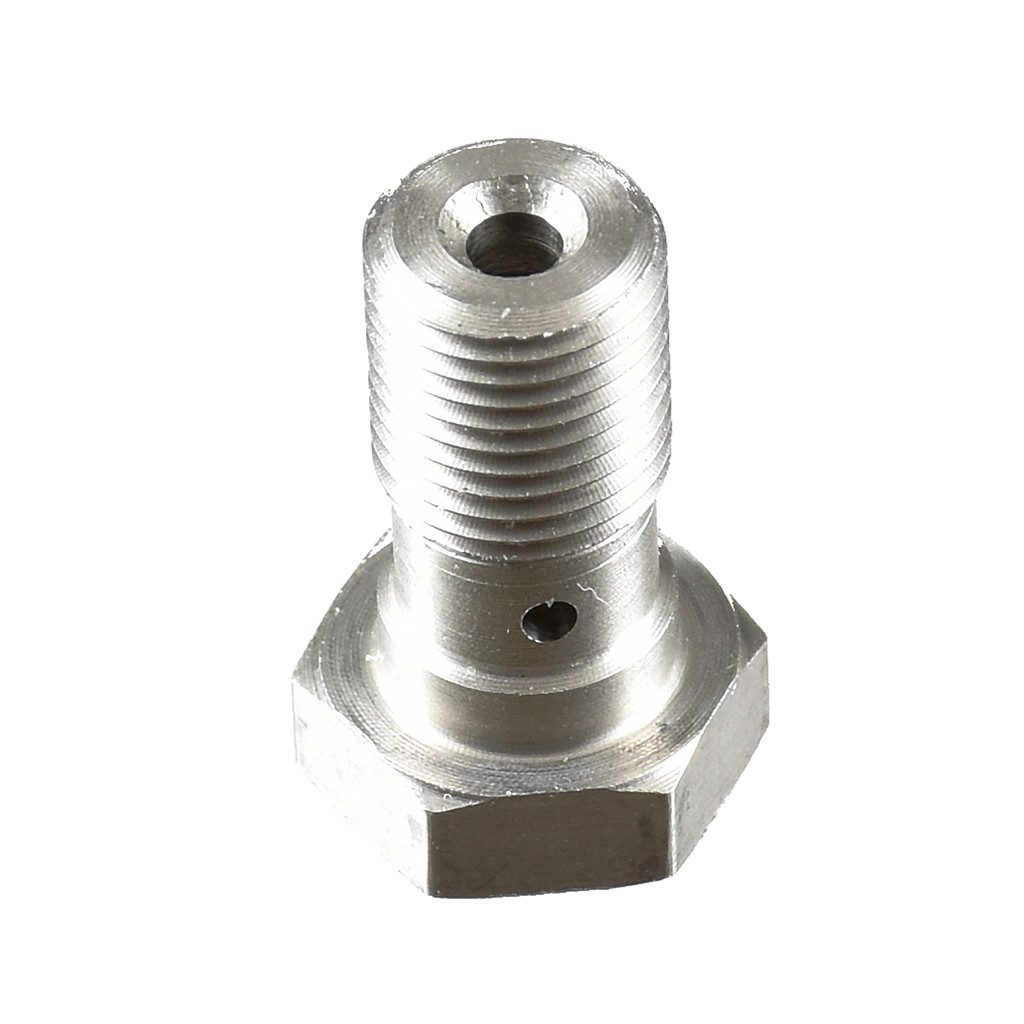 TRW Hohlschraube Edelstahl M10x1,00 Typ Brembo Einfachhohlschraube