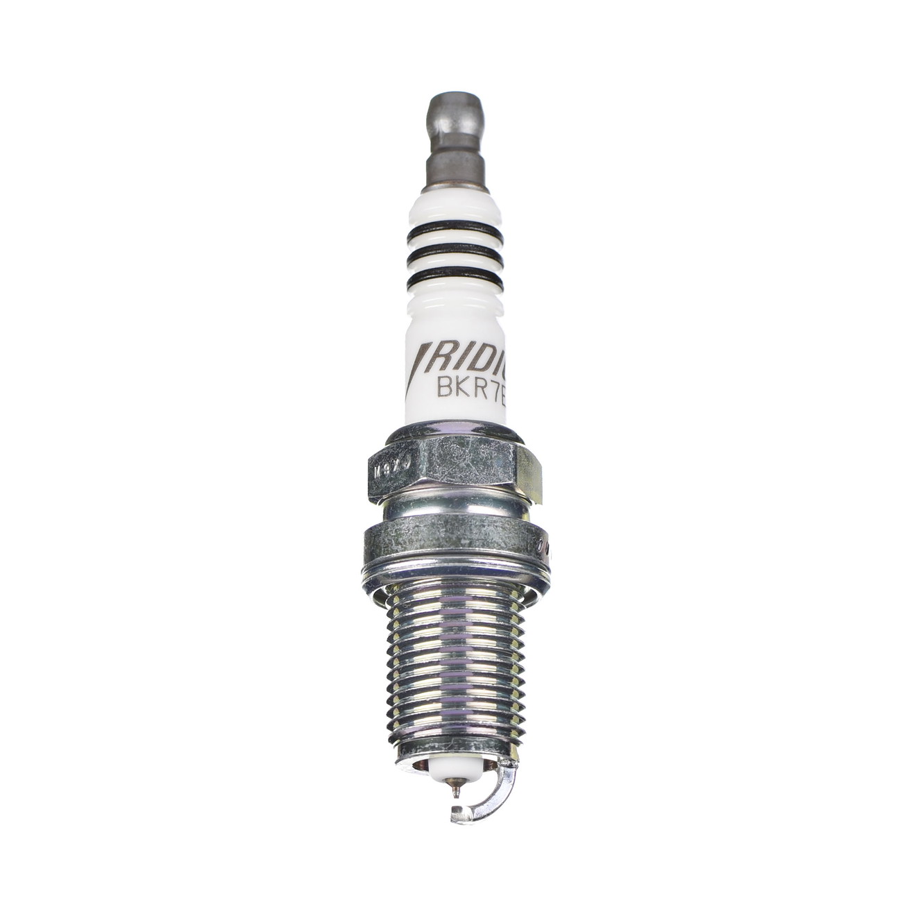 NGK Zündkerze BKR7EIX Iridium