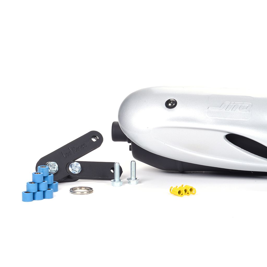 Sito Auspuff SITOSTANDARD