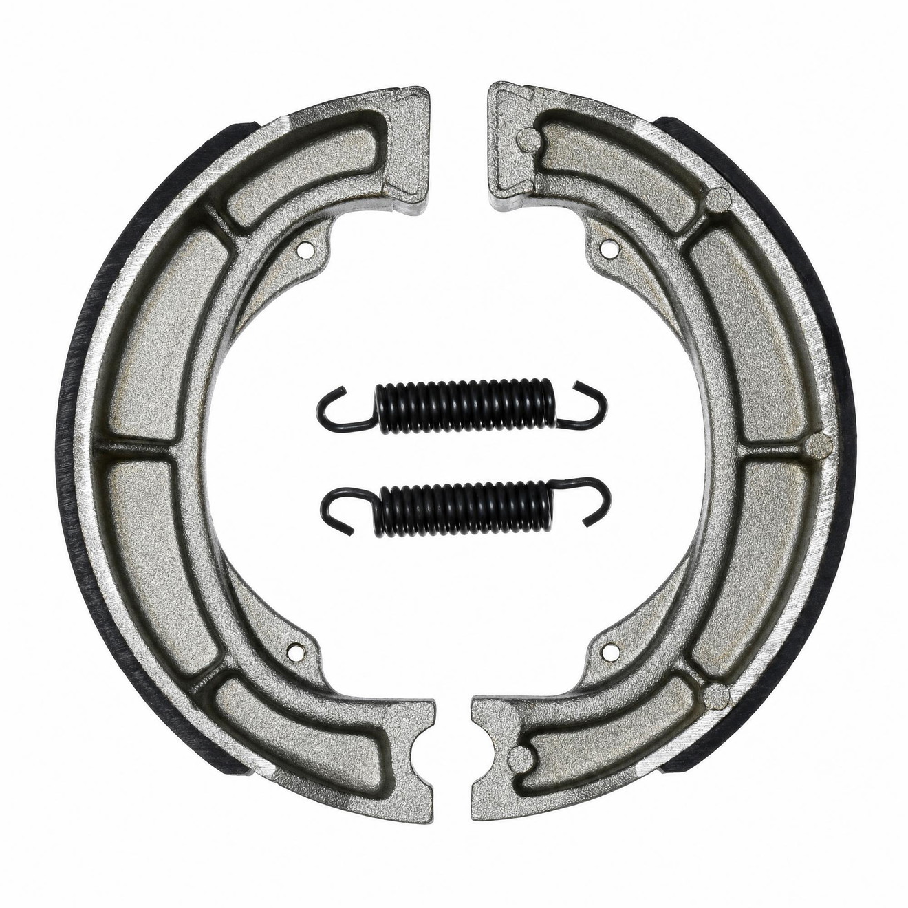 TRW Bremsbacken Bremsbelag