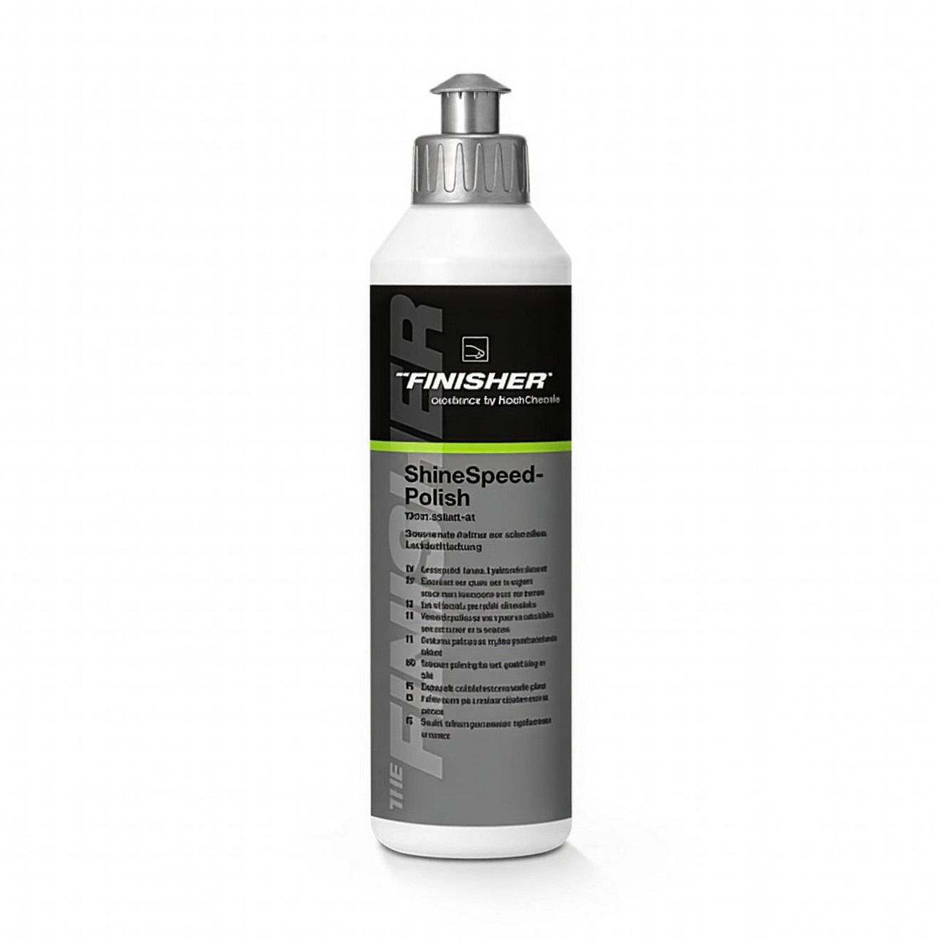 The Finisher ShineSpeedPolish by Koch Chemie 250ml