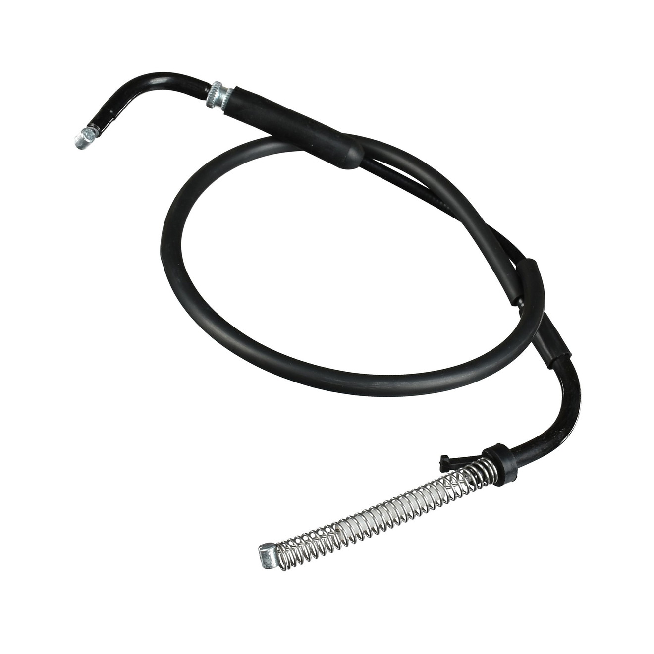 MotoLibre Starterzug lang Länge = 560 mm