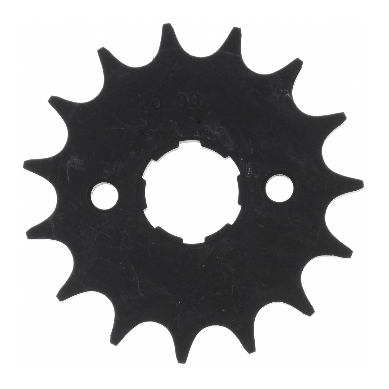 AFAM Kettensatz für AJP PR4 Supermoto 125 04-15 428 XMR2G