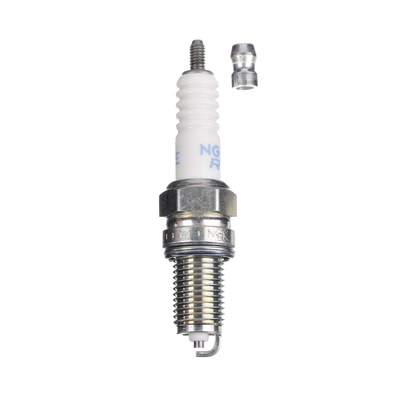 NGK Zündkerze DCPR8E