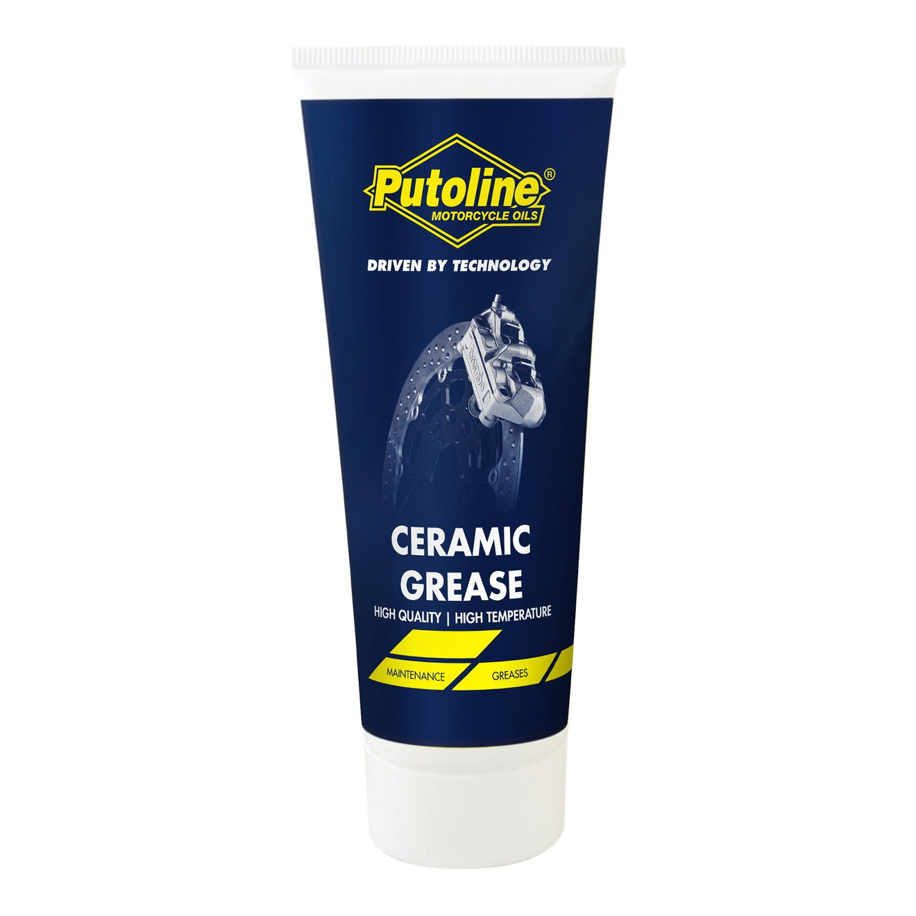 Putoline Keramikfett Ceramic Grease 100g