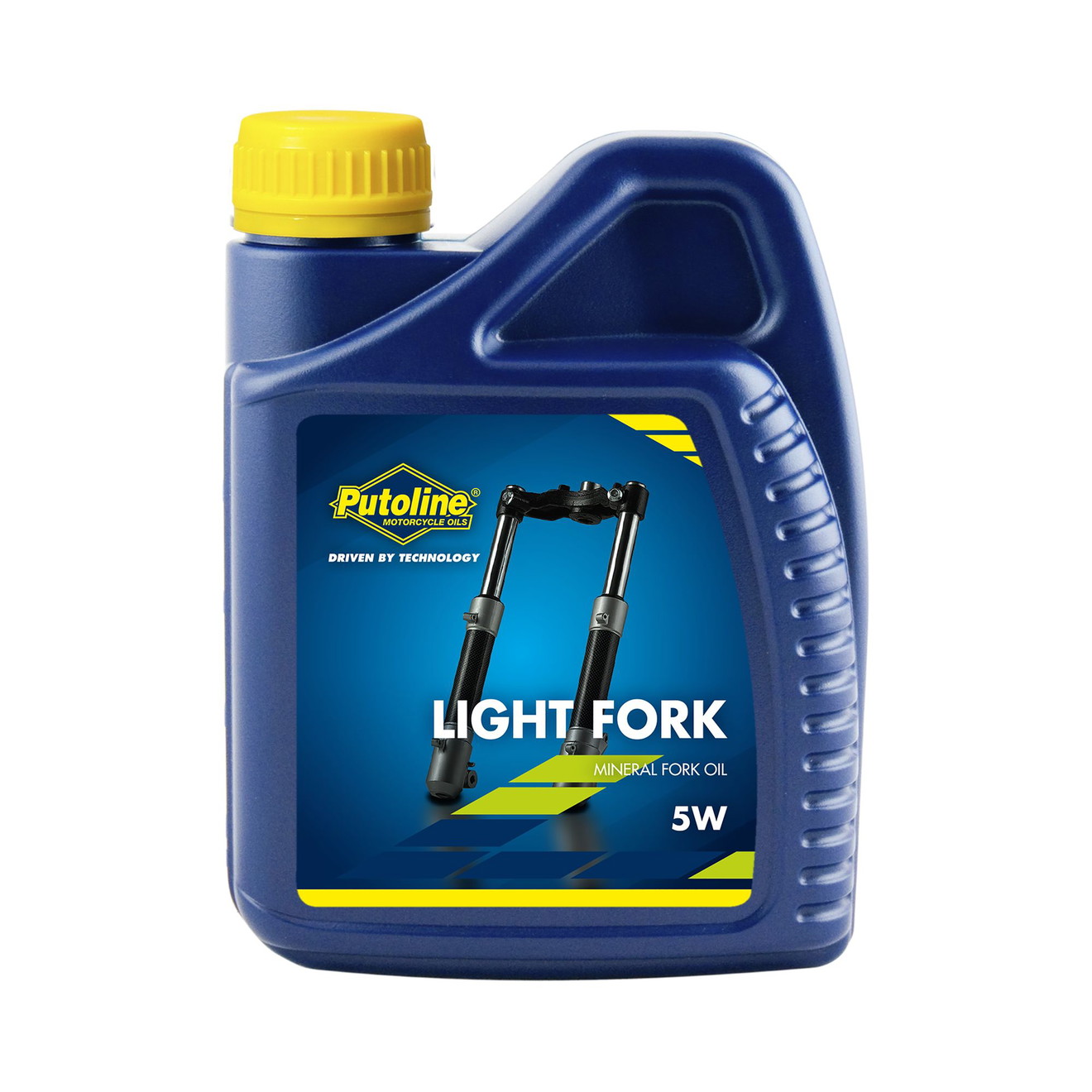 Putoline Gabelöl Light SAE 5 Fork Oil Light mineral. 500ml