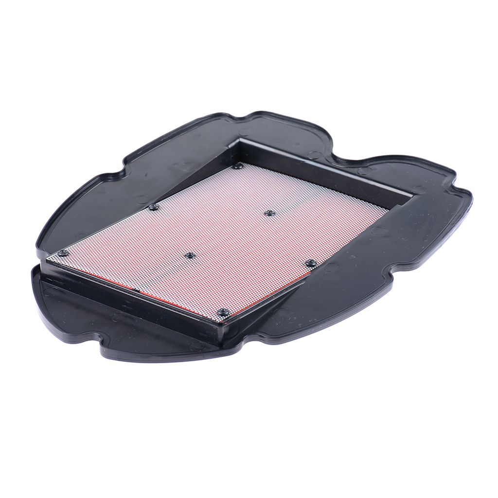 Hiflo Luftfilter