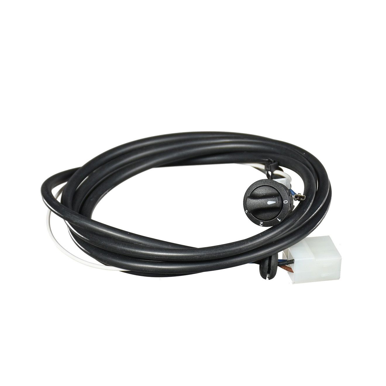 KMP Heizung für Sito Auspuffanlage ZAPC81