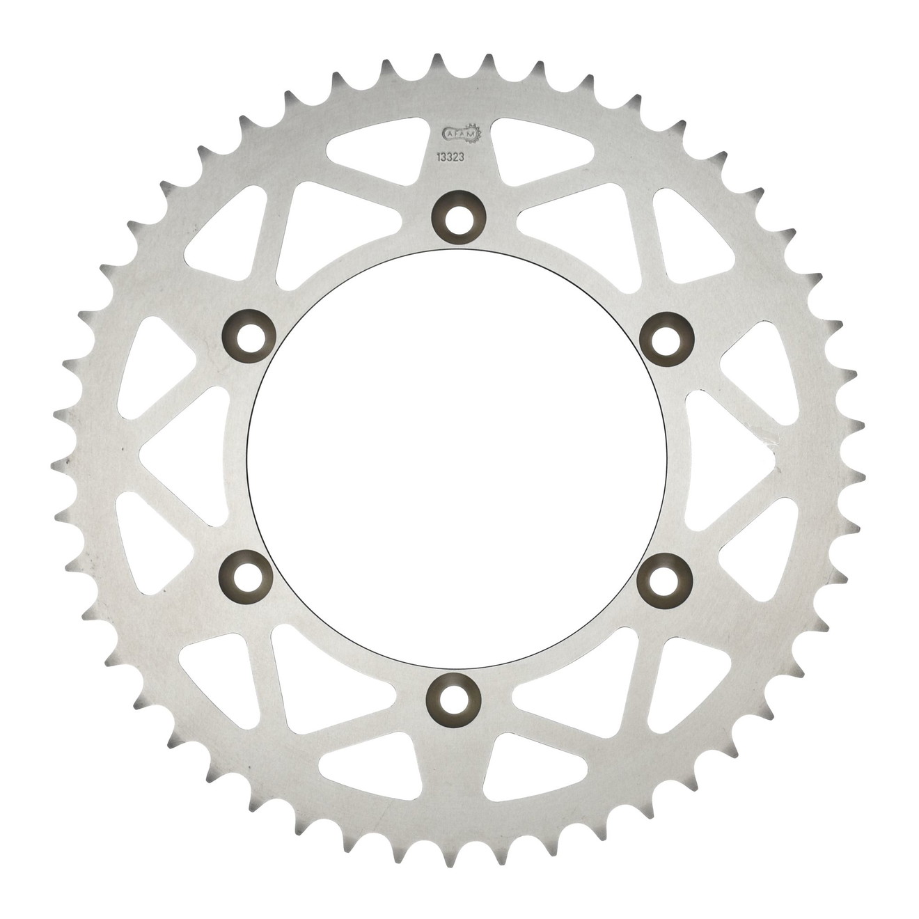 AFAM Kettenrad ALU #520 48 Zähne