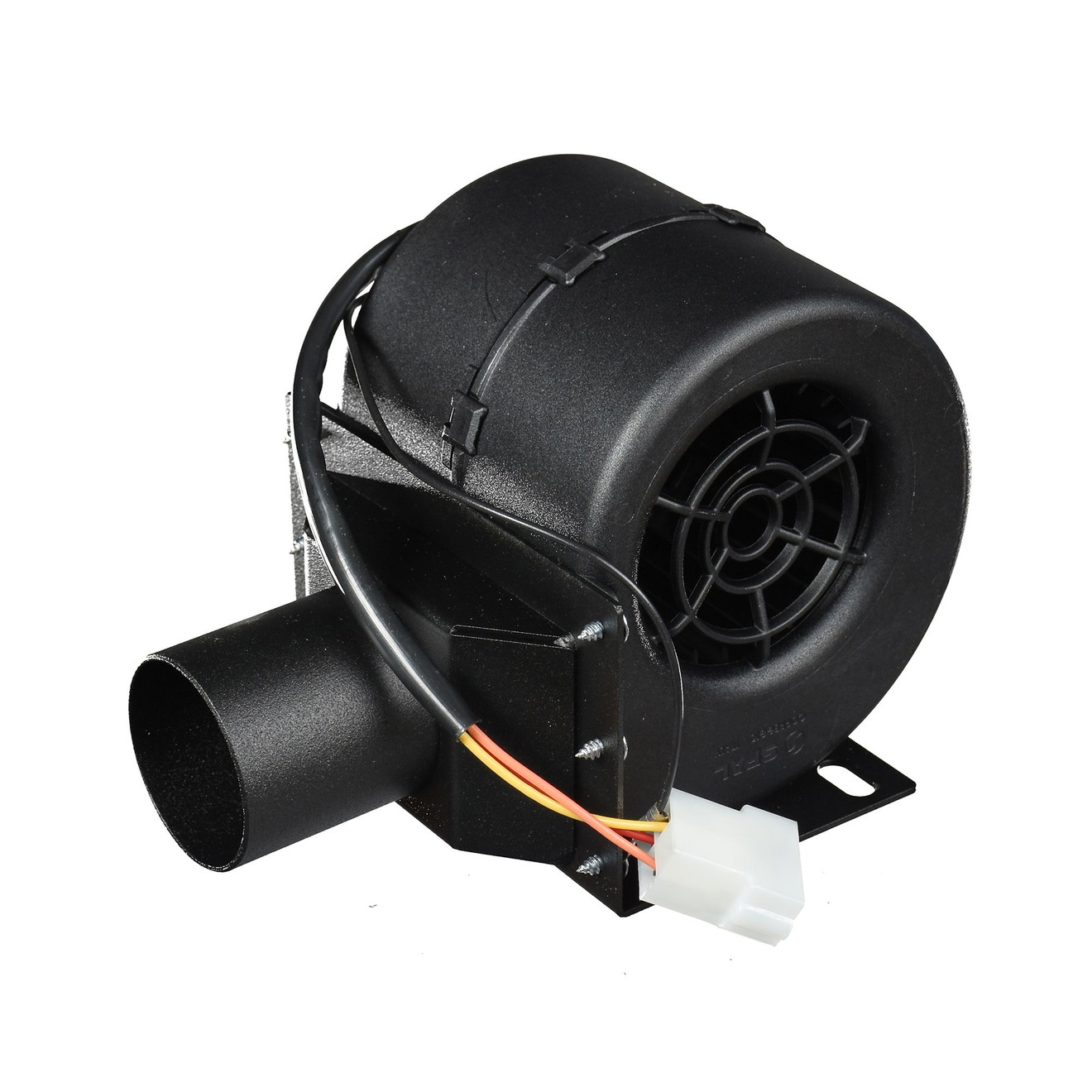 KMP Heizung für Sito Auspuffanlage ZAPC81