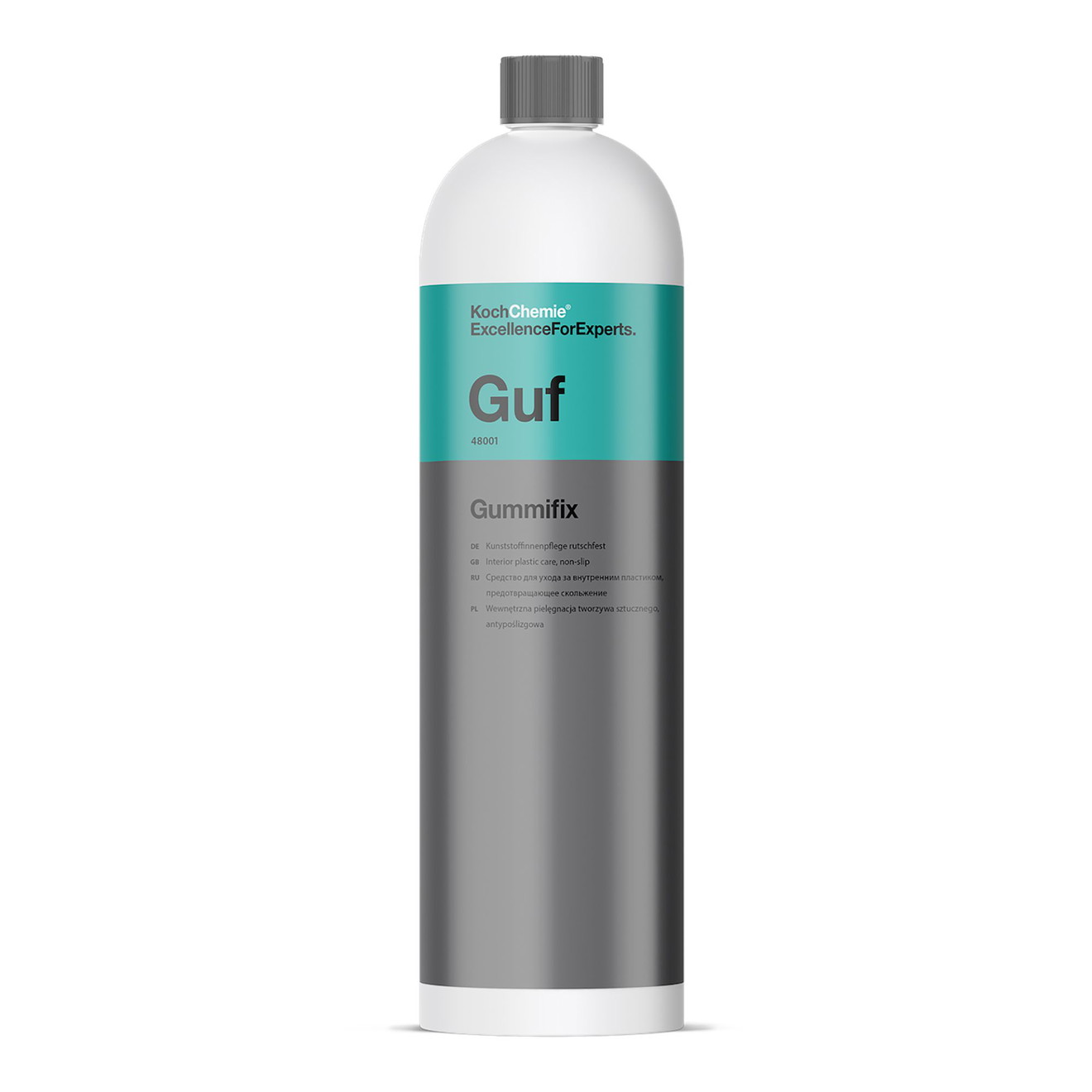 Koch Chemie Gummifix Rutschvrije Binnenverzorging 1000ml