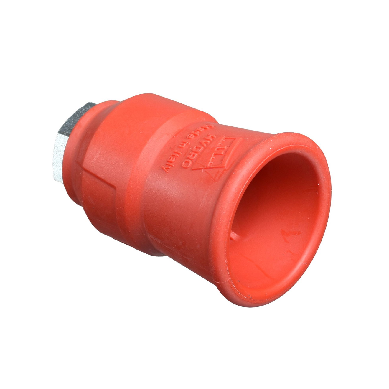 MTM Hydro NH35 Rosse Düsenhouder 1/4" IG Hoogdrukreiniger
