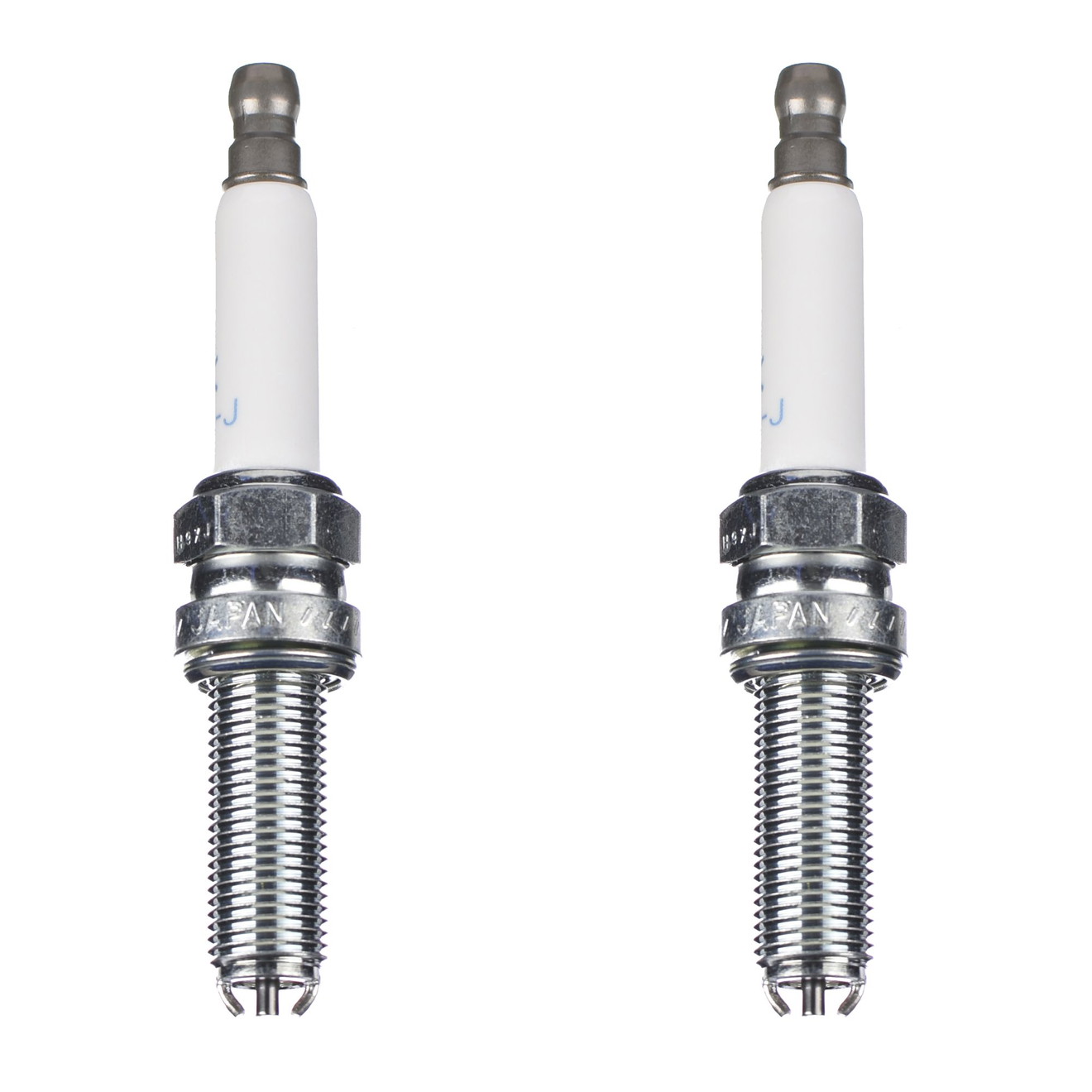 NGK Zündkerze LMAR8D-J 93444 2er Set
