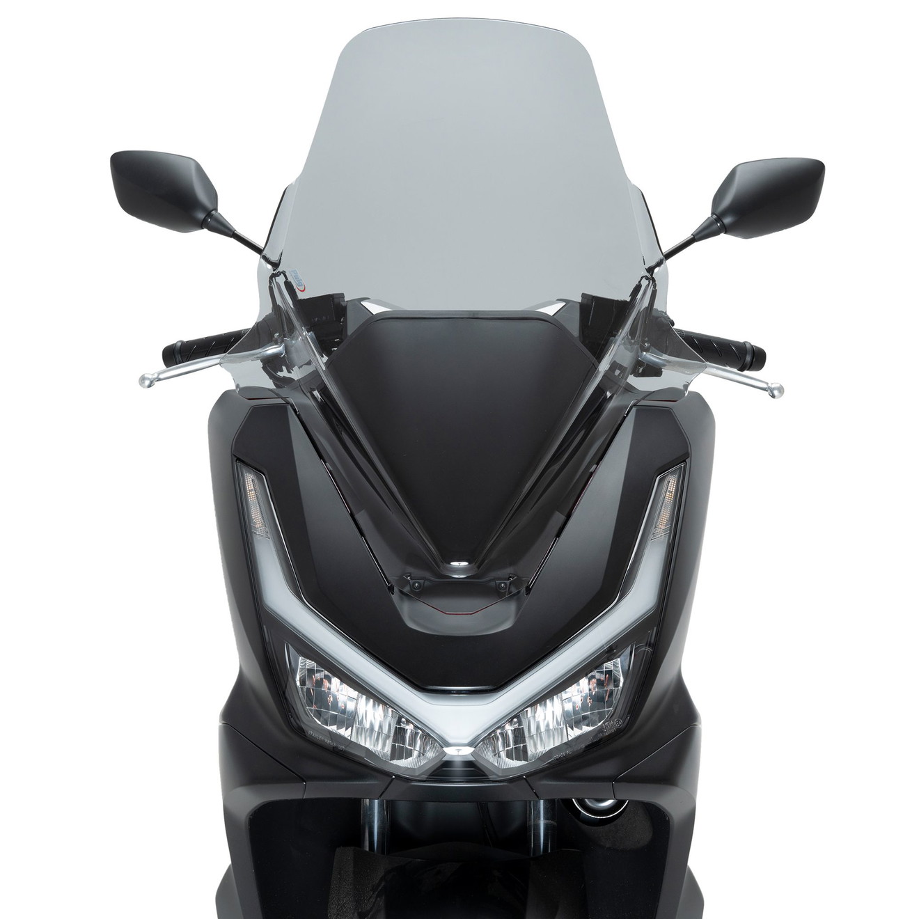 Puig Windschutz Windschild V-Tech Line Touring getönt