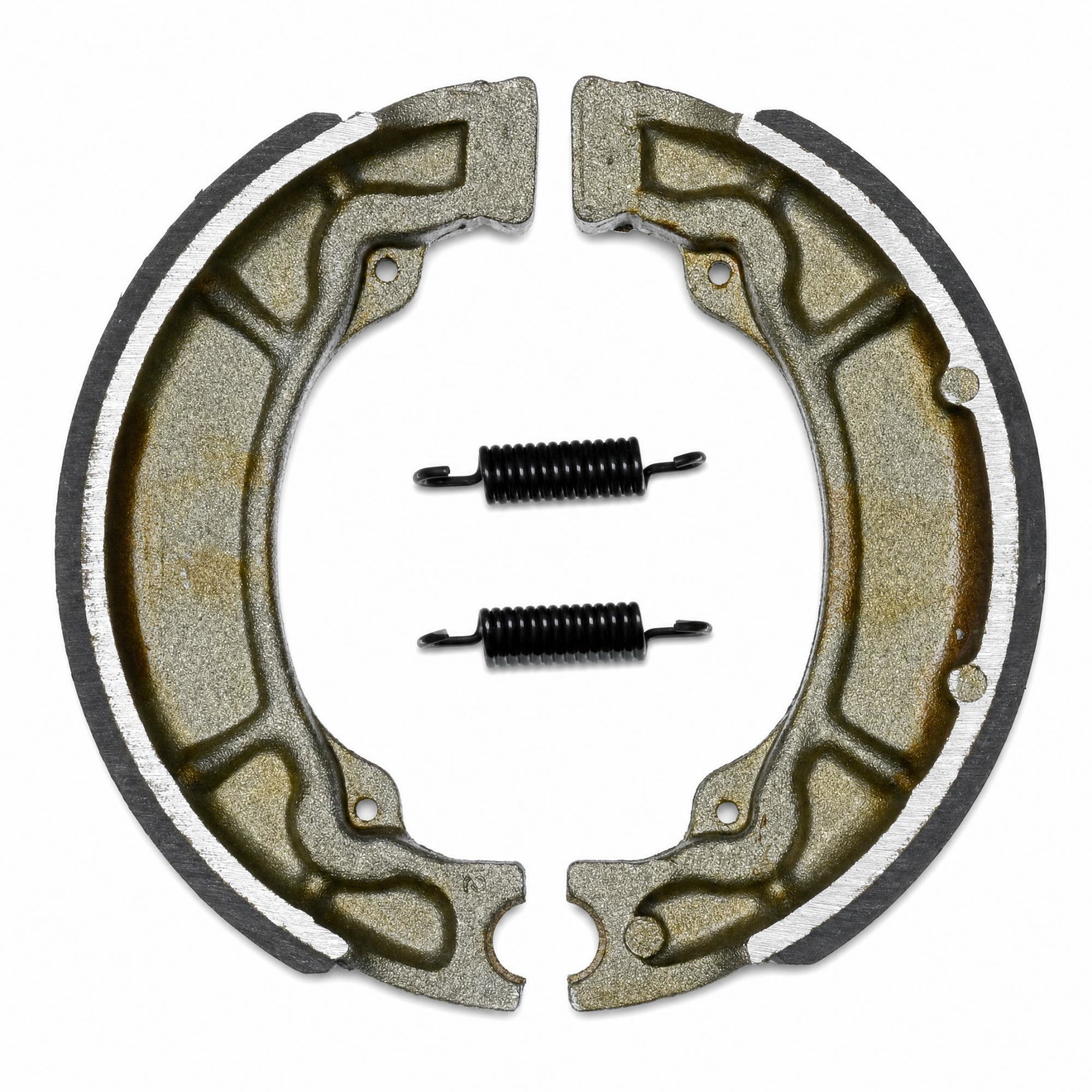 TRW Bremsbacken Bremsbelag