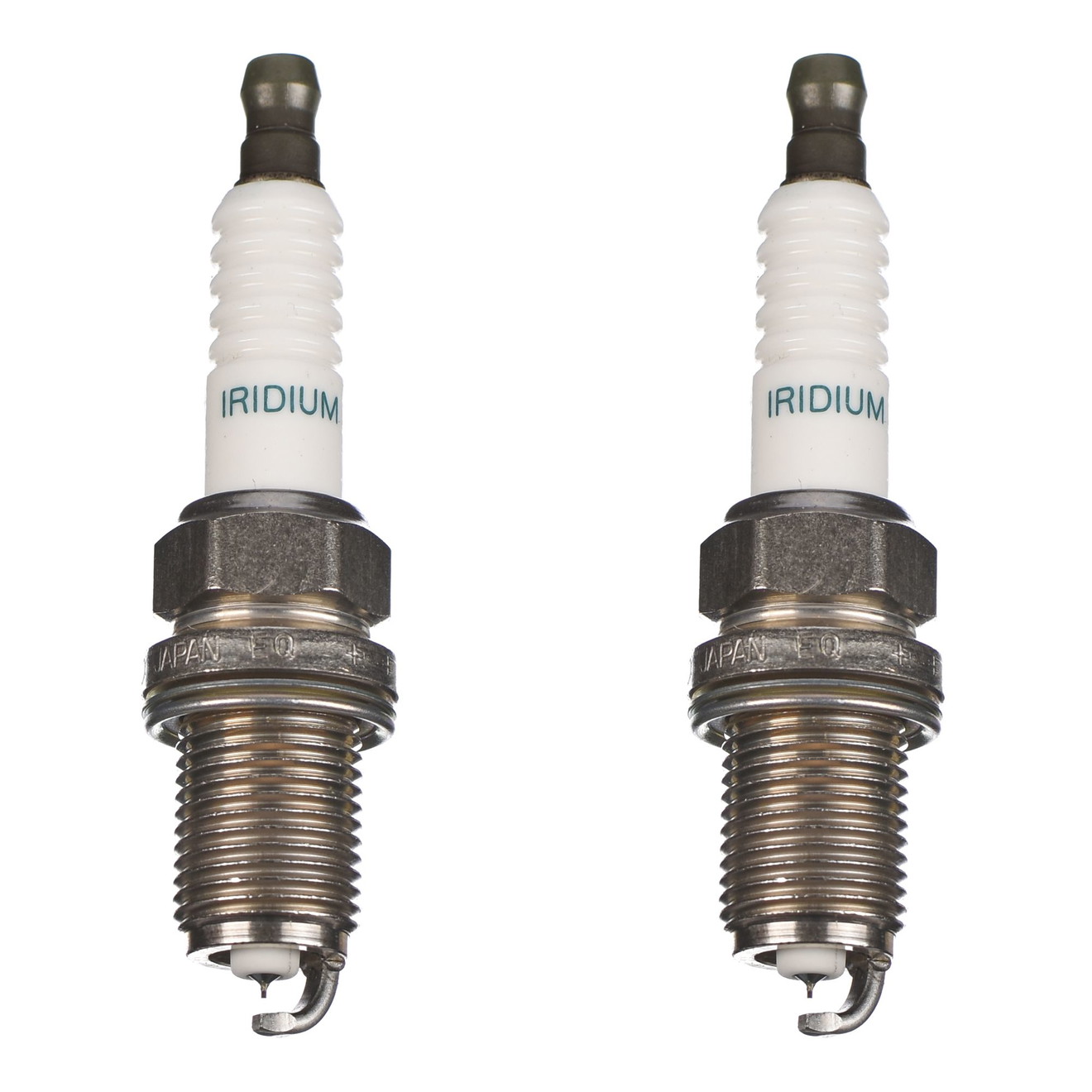 DENSO Zündkerze VK16PR-Z11 Iridium 2er Set