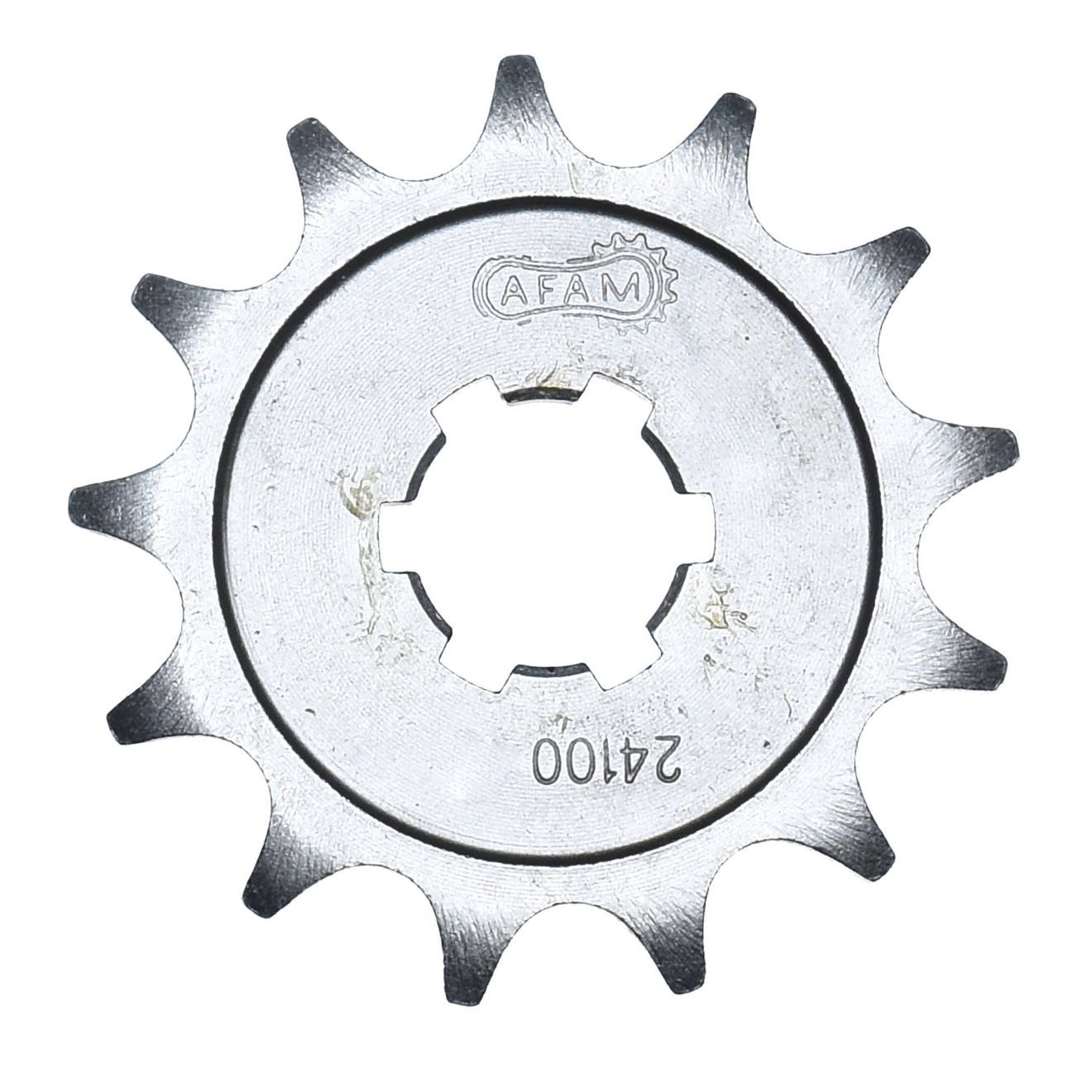 AFAM Kettensatz für Kawasaki KX 80 89-90 428 XMR2G