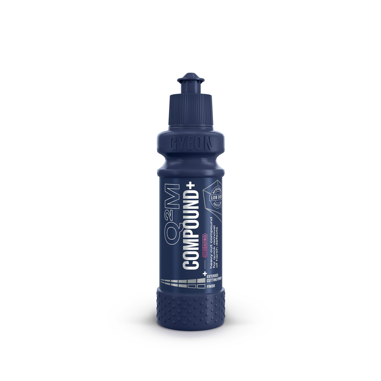 GYEON Q2M Compound+ REDEFINED Schleifpaste 250ml