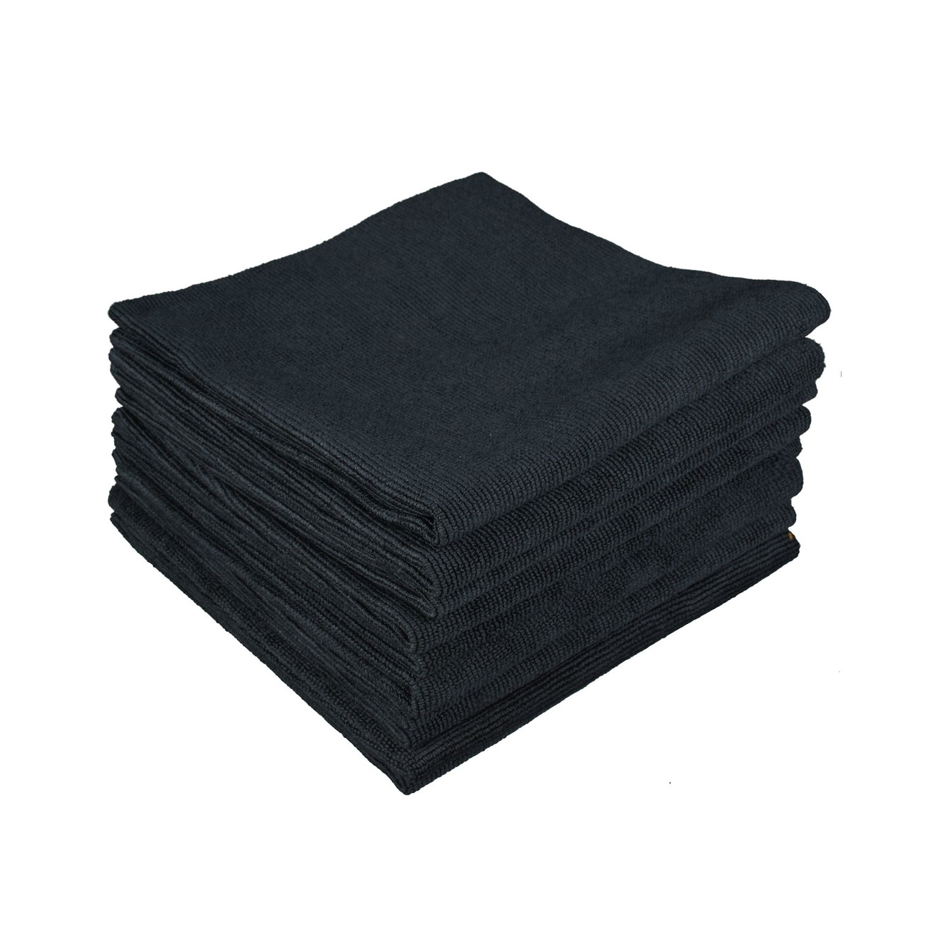 Gtechniq Polijstdoeken Haze Buster MF6 2022 Zwart 10 Stuks