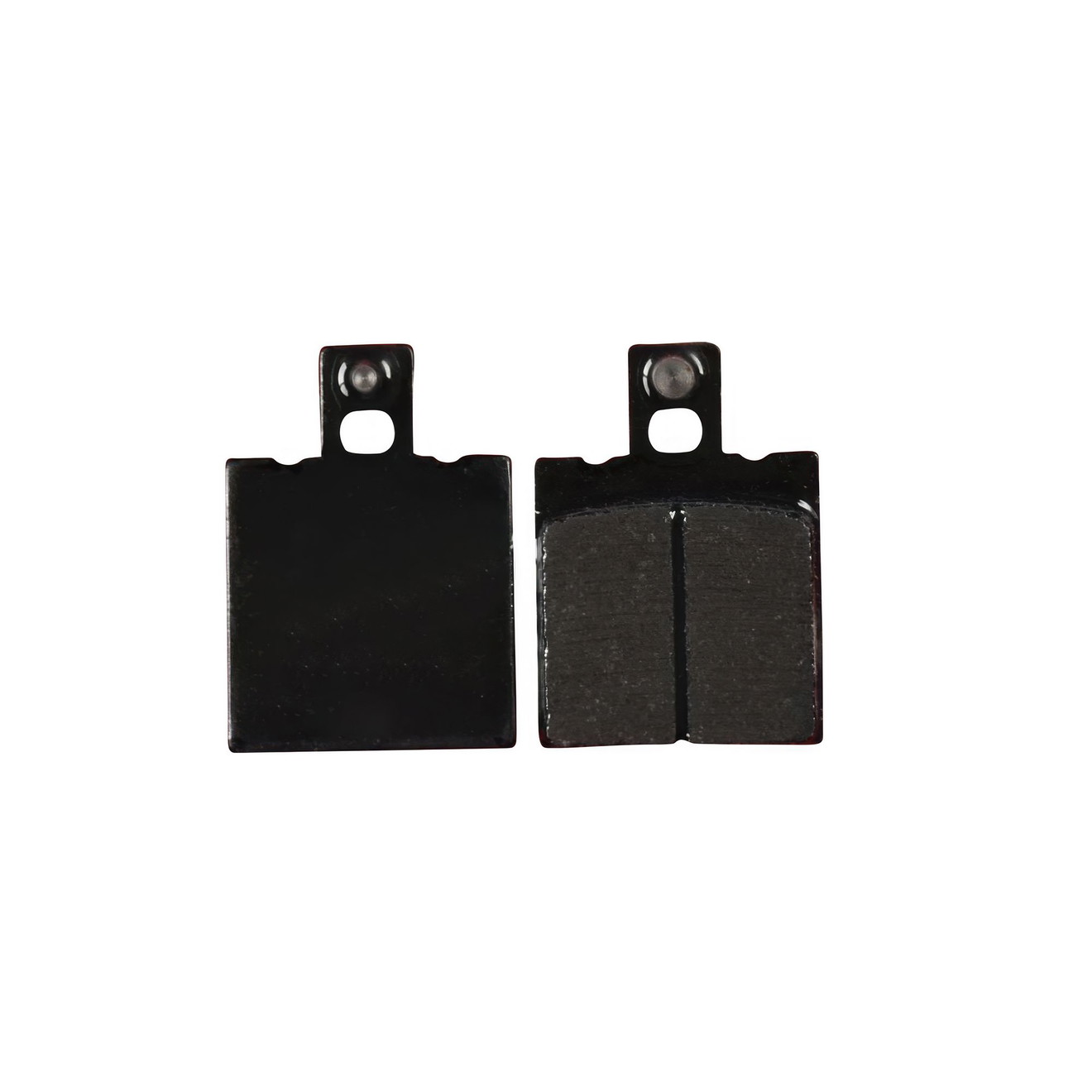 TRW Bremsbelag organisch Racing MCB75RQ
