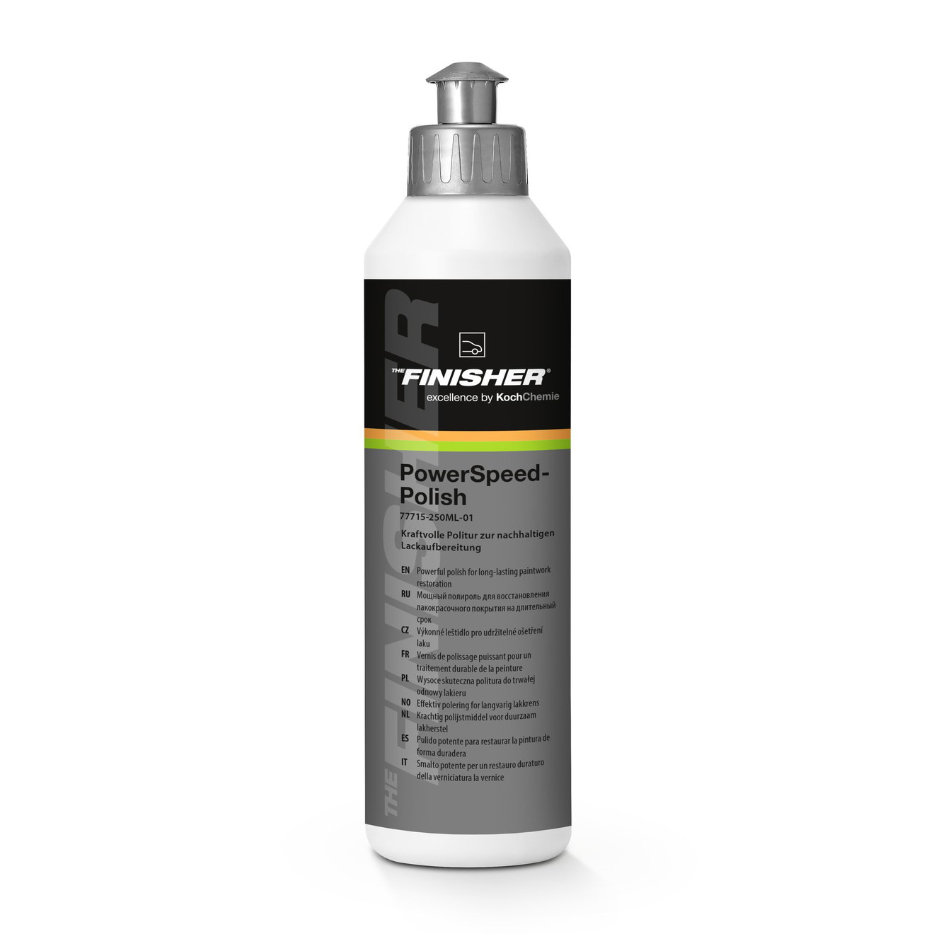 The Finisher PowerSpeedPolish by Koch Chemie 250ml