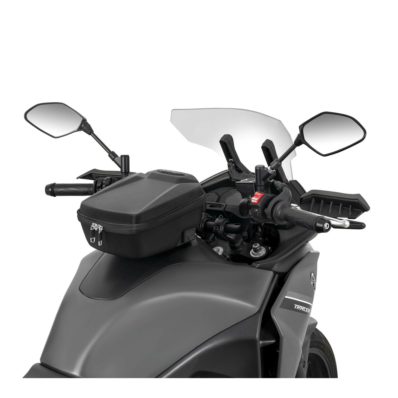 SHAD Tankrucksack SE09C Click System