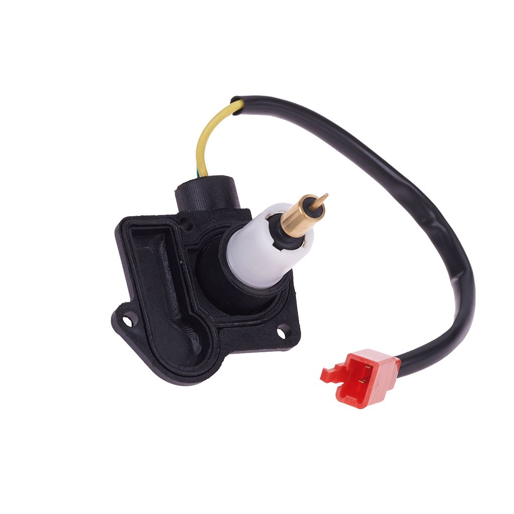 ScooterLibre Startautomatik 8/17