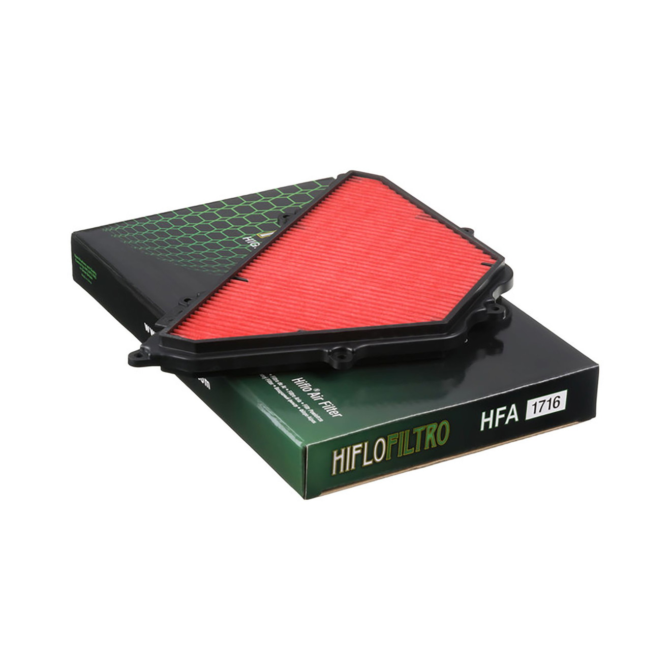 Hiflo Luftfilter