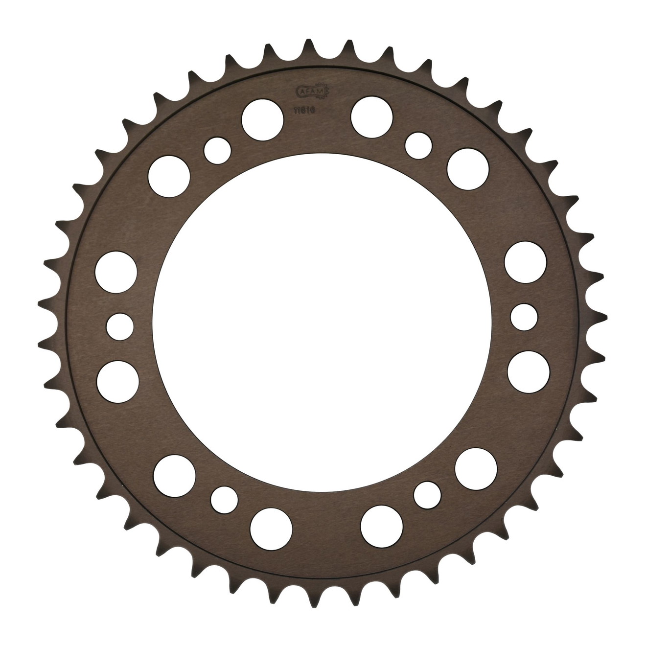 AFAM Kettenrad ALU #530 40 Zähne
