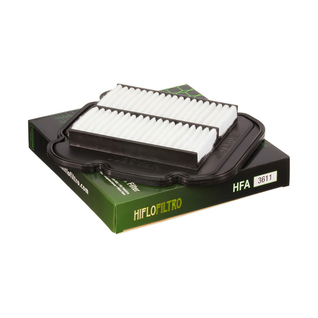 Hiflo Luftfilter