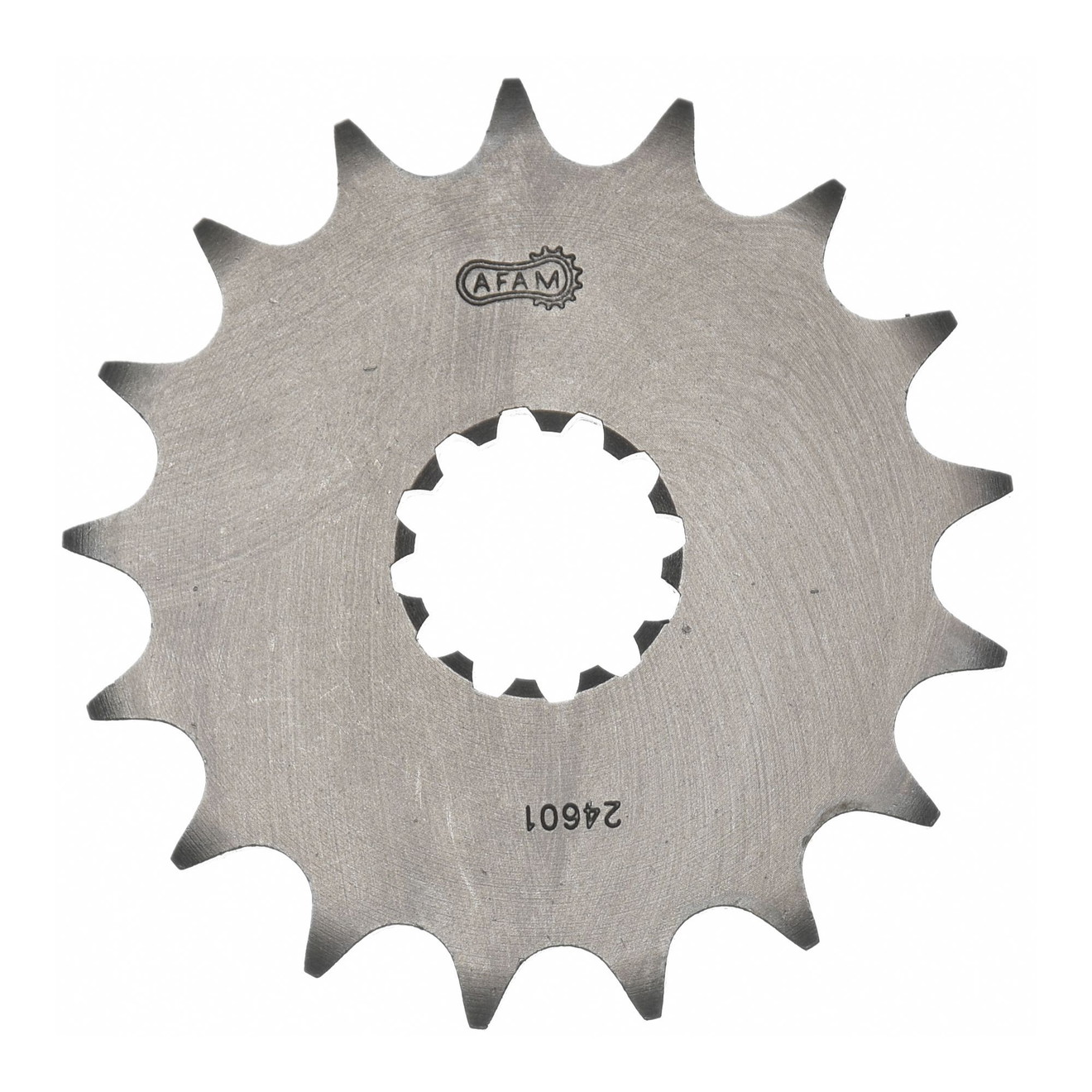 AFAM Kettensatz für Kawasaki ZZ-R 1400 ABS 16-20 530 XSR2G