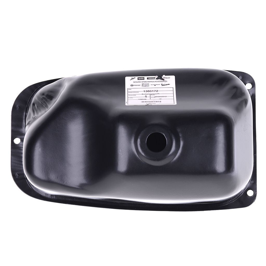 ScooterLibre Tank 2. Serie