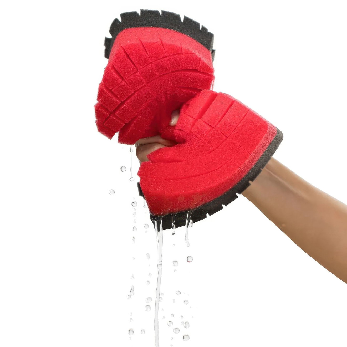 No Rinse