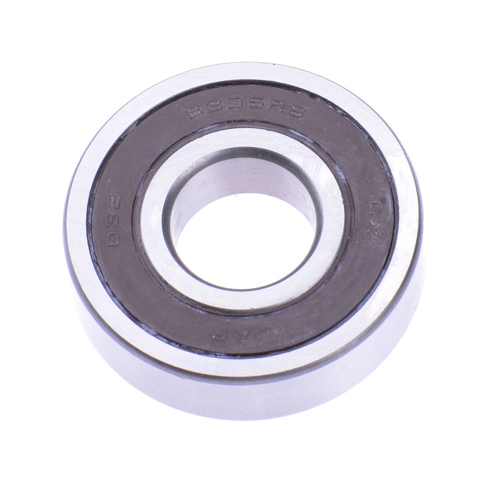 MotoLibre Lager 6305-2RS