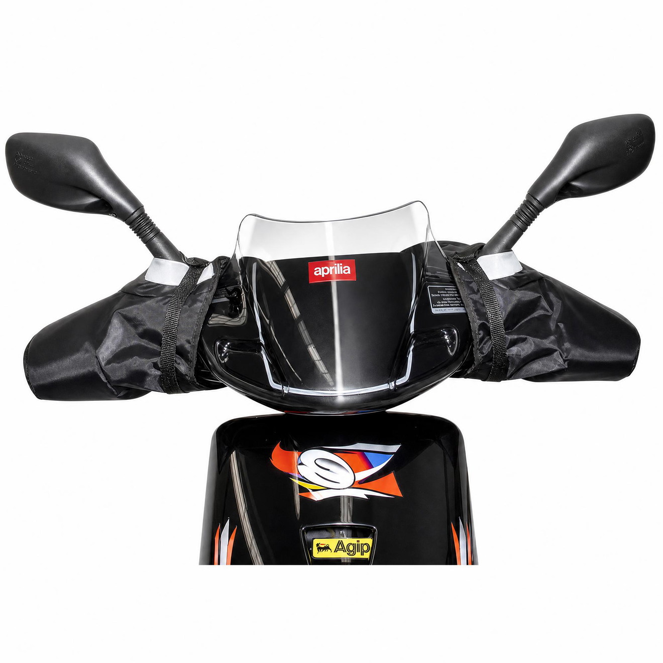 ScooterLibre Lenkerstulpen Universal