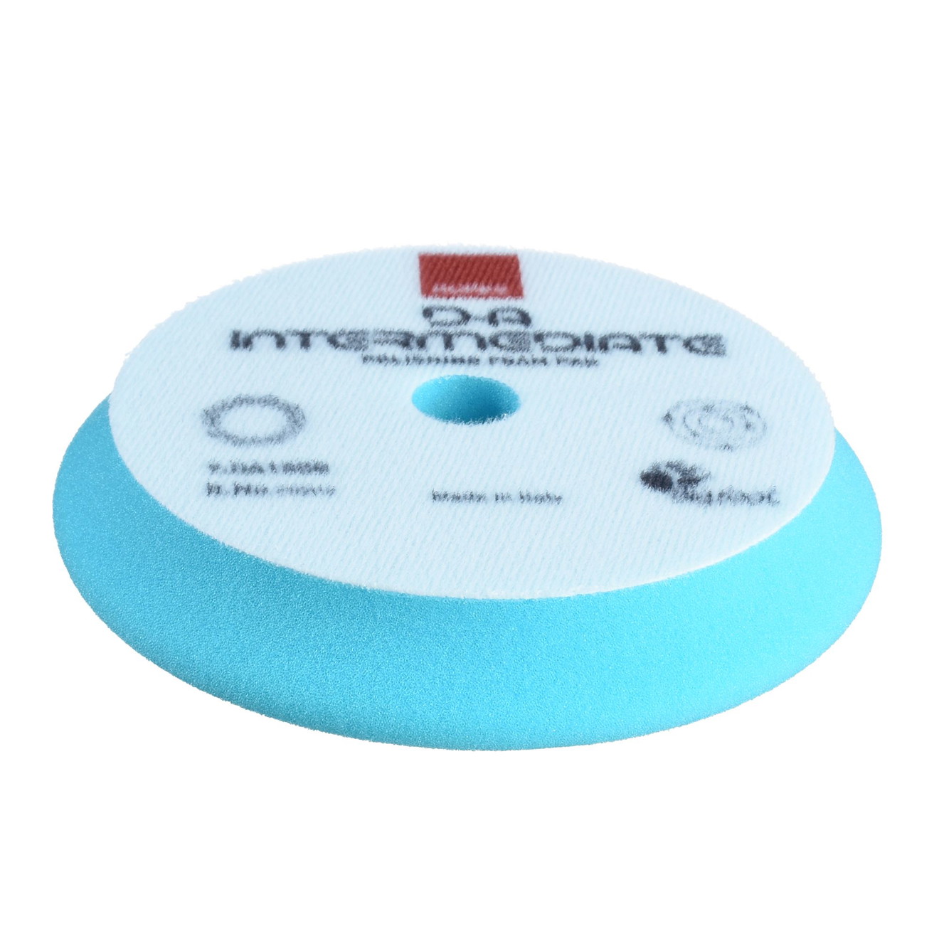 Rupes Polierpad 125mm D-A Intermediate Medium Ø 130/150mm