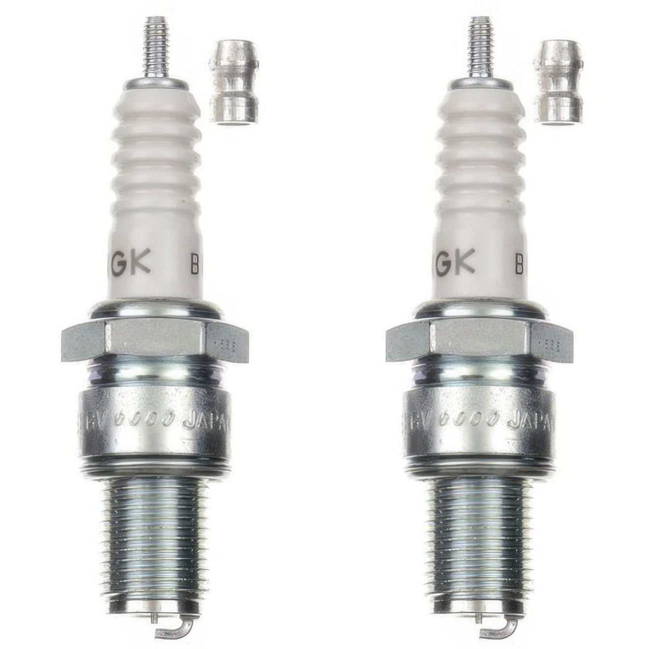 NGK Zündkerze B105EGV 2171 2er Set