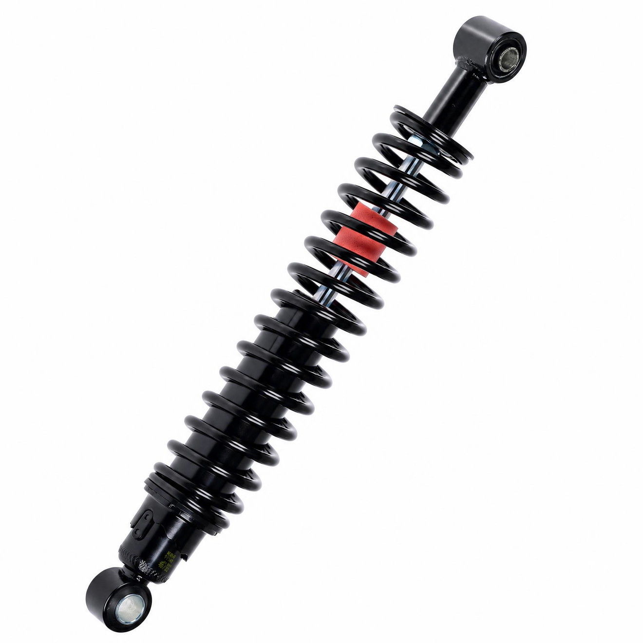 ScooterLibre Stoßdämpfer Federbein hinten 340mm