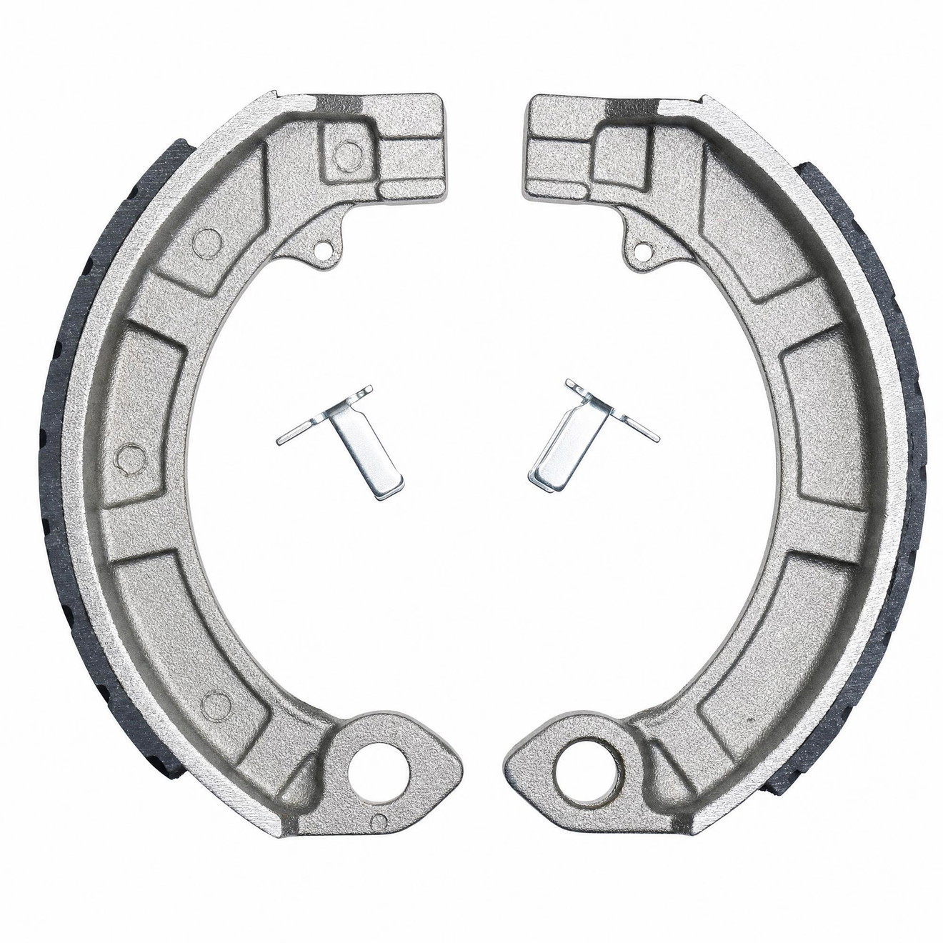 ScooterLibre Bremsbacken antiaqua 150x24