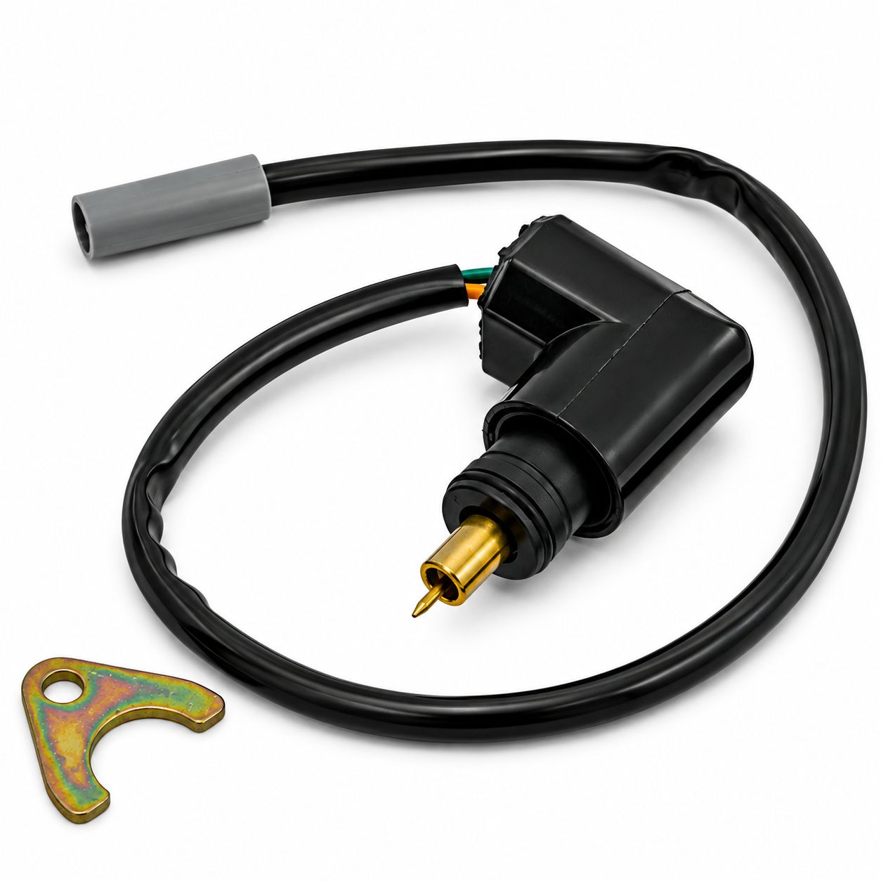 Startautomatik E-Choke für Mikuni BS24-1K