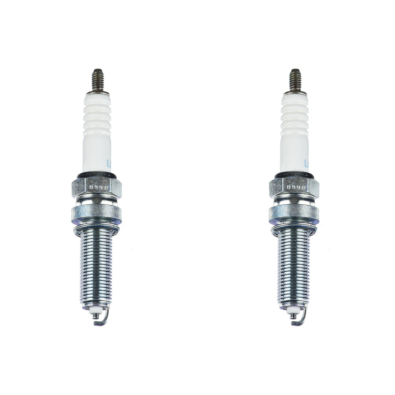 NGK Zündkerze LMAR8A-9 4313 2er Set