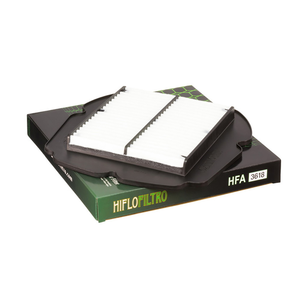 Hiflo Luftfilter