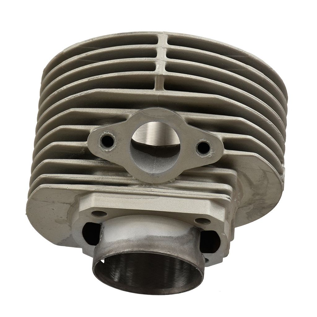 DR Zylinderkit 130ccm AC ALU DR