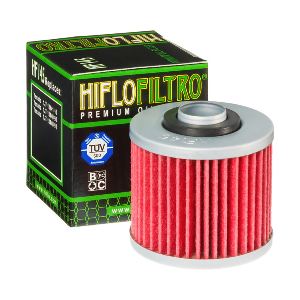 Hiflo Ölfilter HF145
