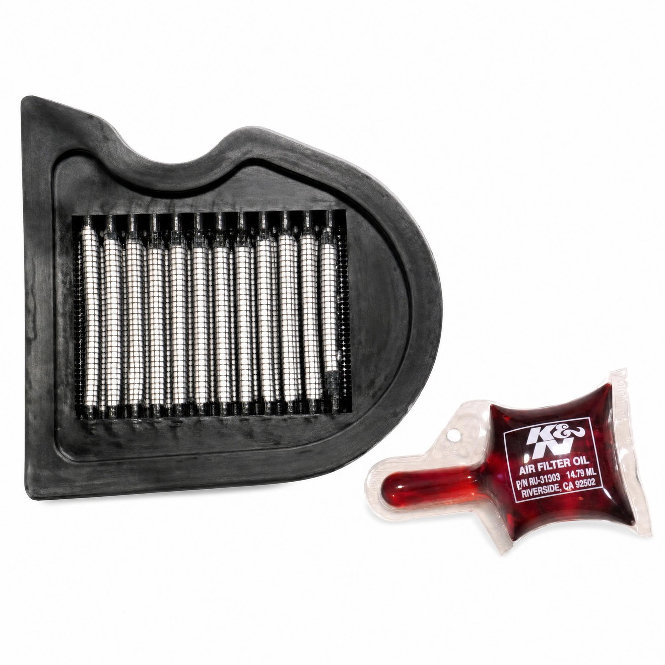 K&N Luftfilter