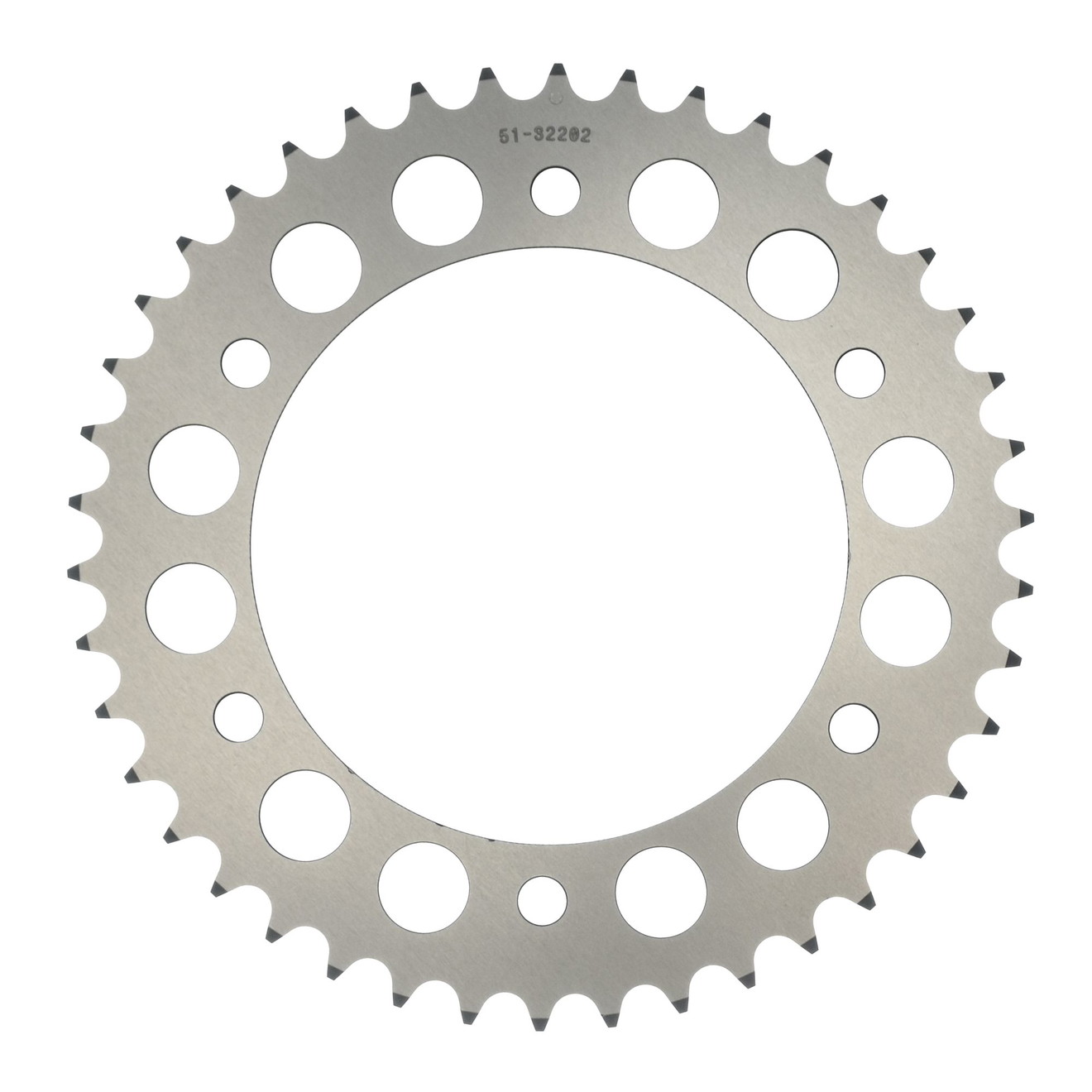 AFAM Kettenrad ALU #520 48 Zähne