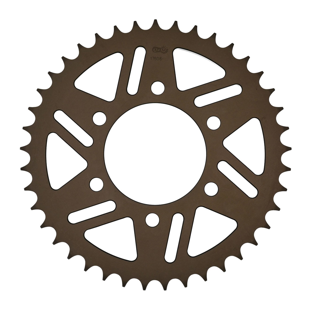 AFAM Kettenrad ALU #520 47 Zähne