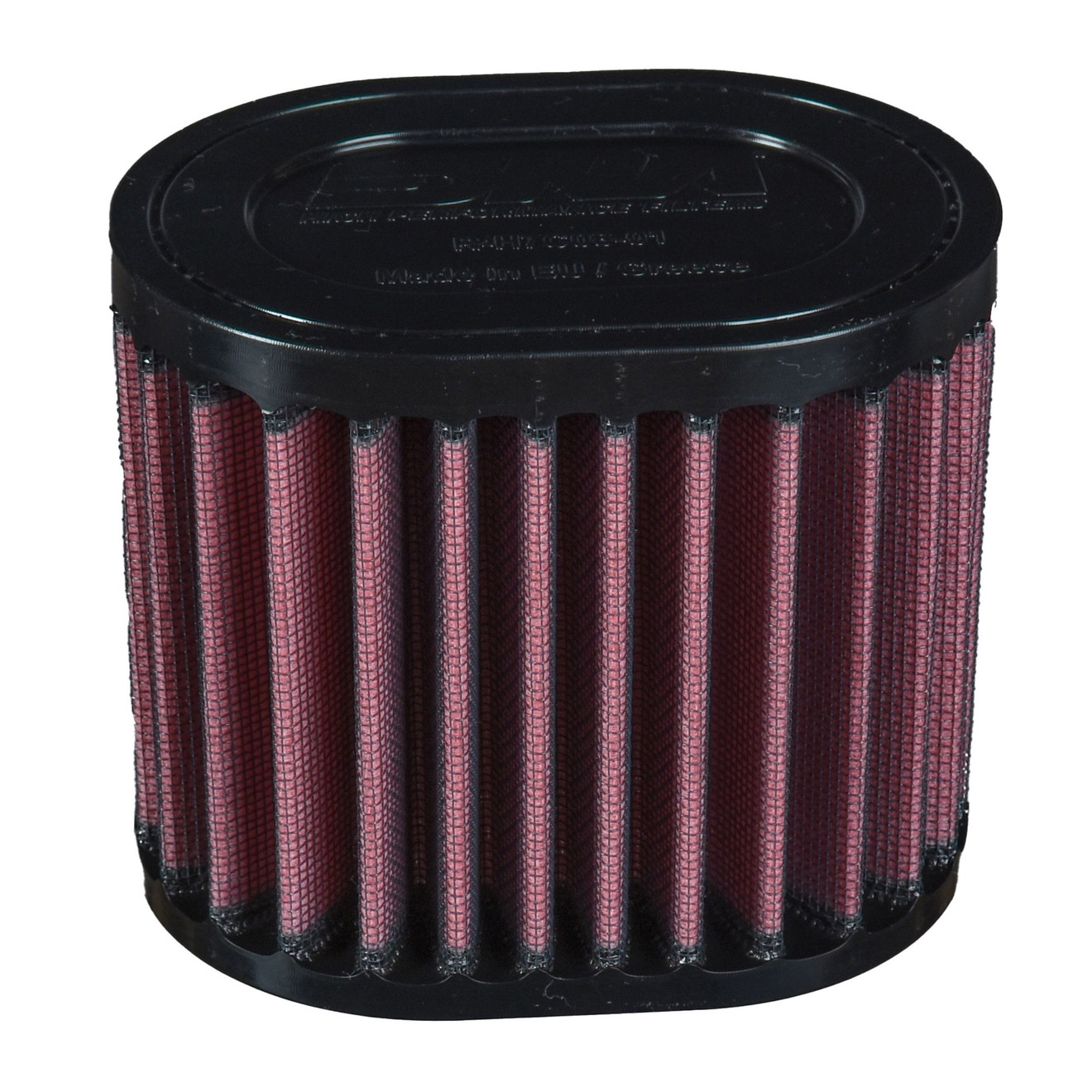DNA Luftfilter Performance