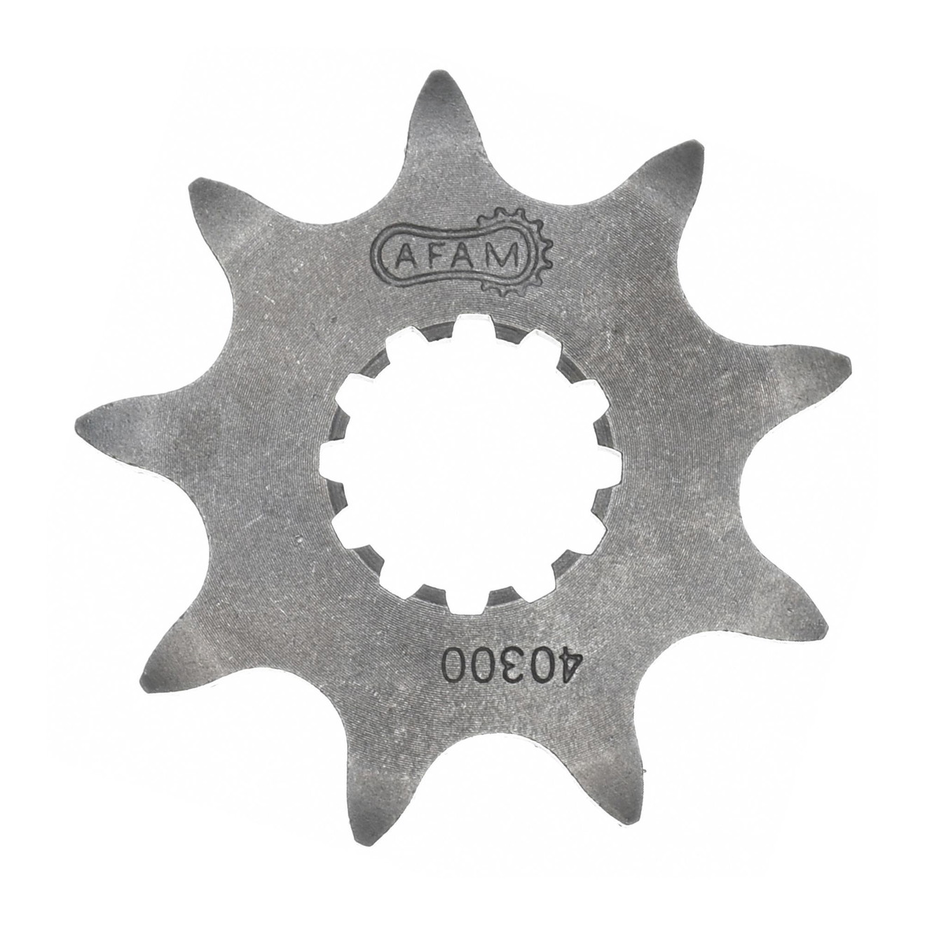 AFAM Ritzel #520 9 Zähne